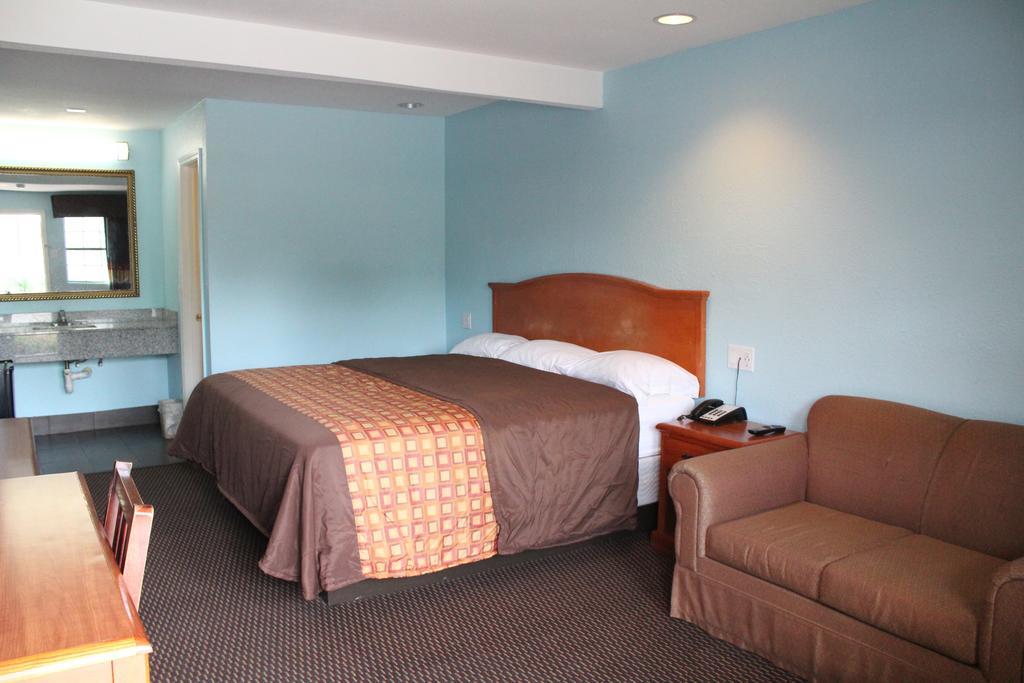 Coldspring Inn Ngoại thất bức ảnh