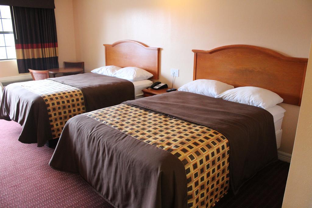 Coldspring Inn Ngoại thất bức ảnh