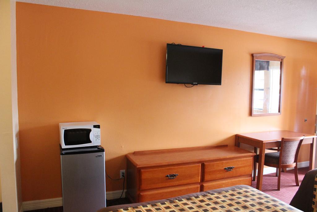 Coldspring Inn Ngoại thất bức ảnh