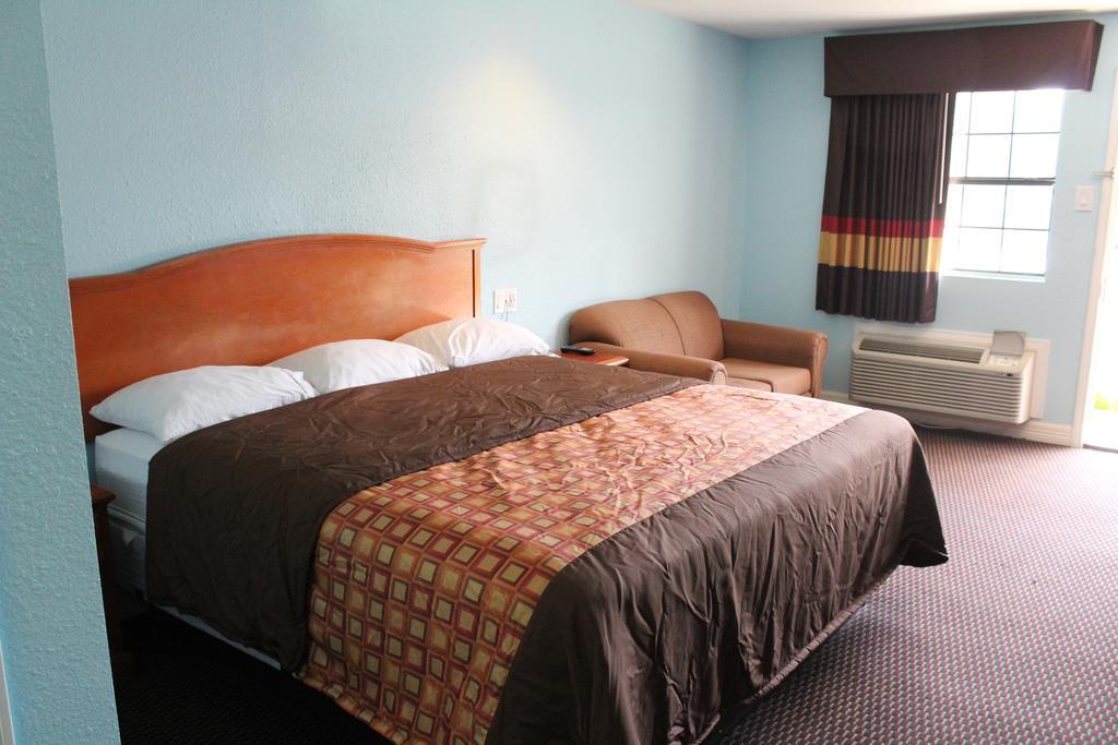 Coldspring Inn Ngoại thất bức ảnh