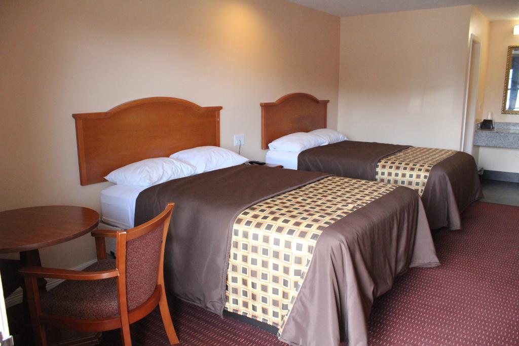 Coldspring Inn Ngoại thất bức ảnh