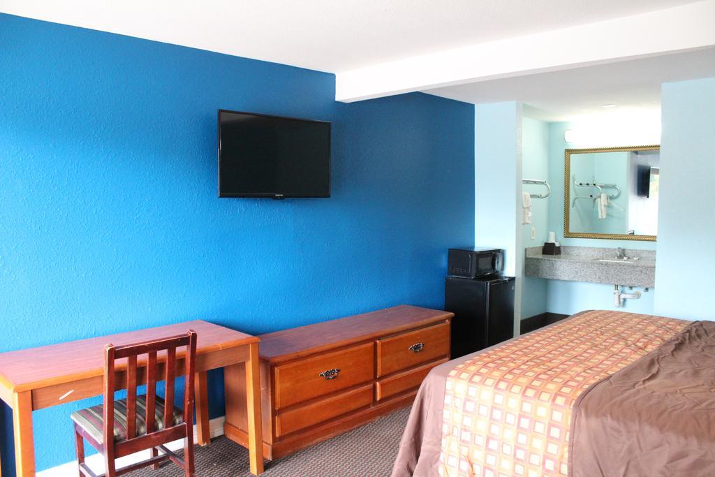 Coldspring Inn Ngoại thất bức ảnh